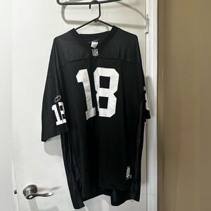 Men 2XL jersey